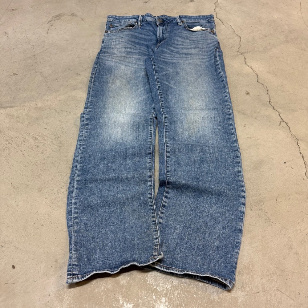 Vintage y2k‎ American Eagle Original Boot Cut Denim Jeans